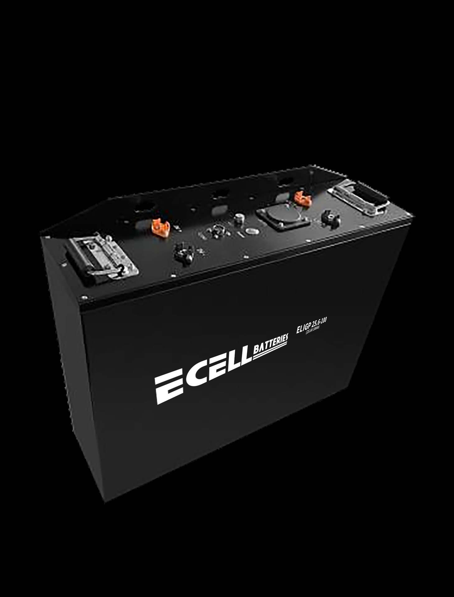 ELIGP 25.6-100 (25.6V 100Ah)