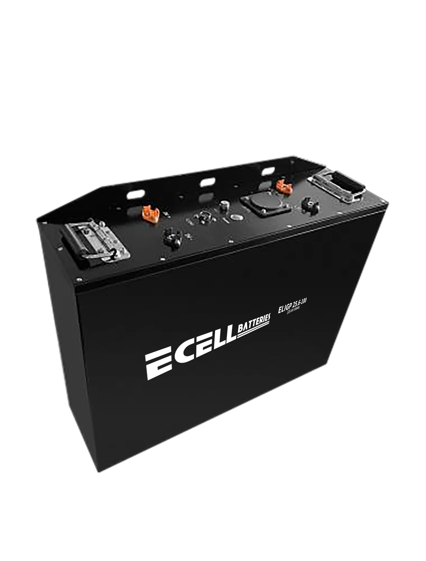 ELIGP 25.6-100 (25.6V 100Ah)