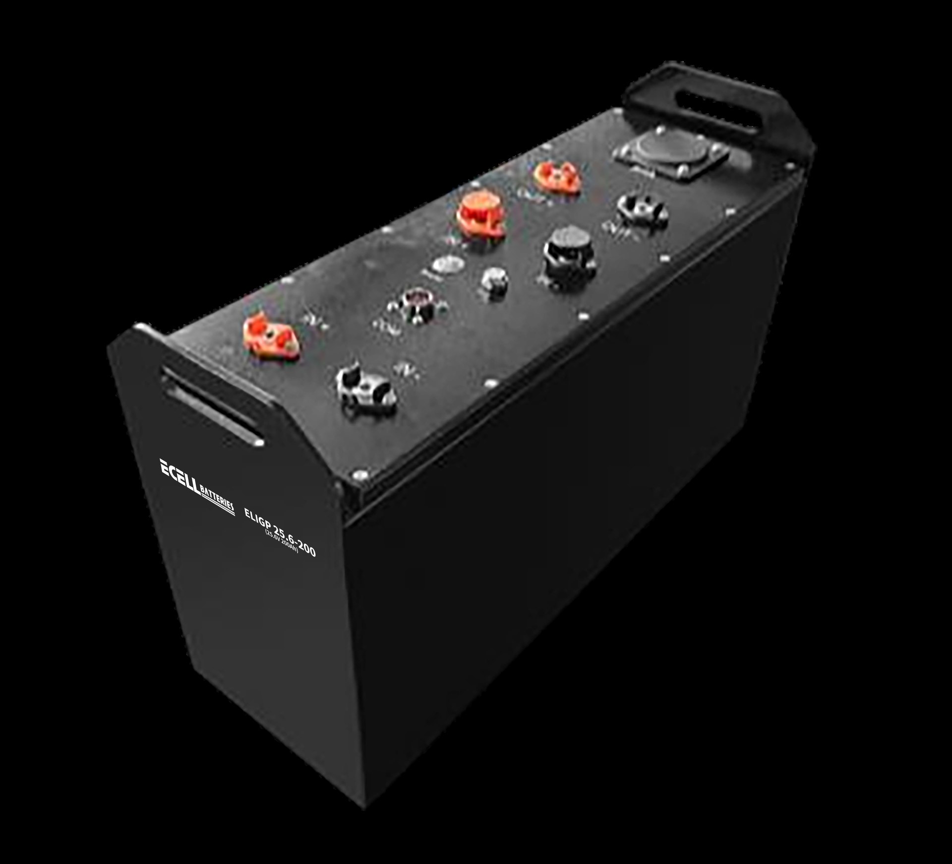 ELIGP25.6-200 (25.6V 200Ah)