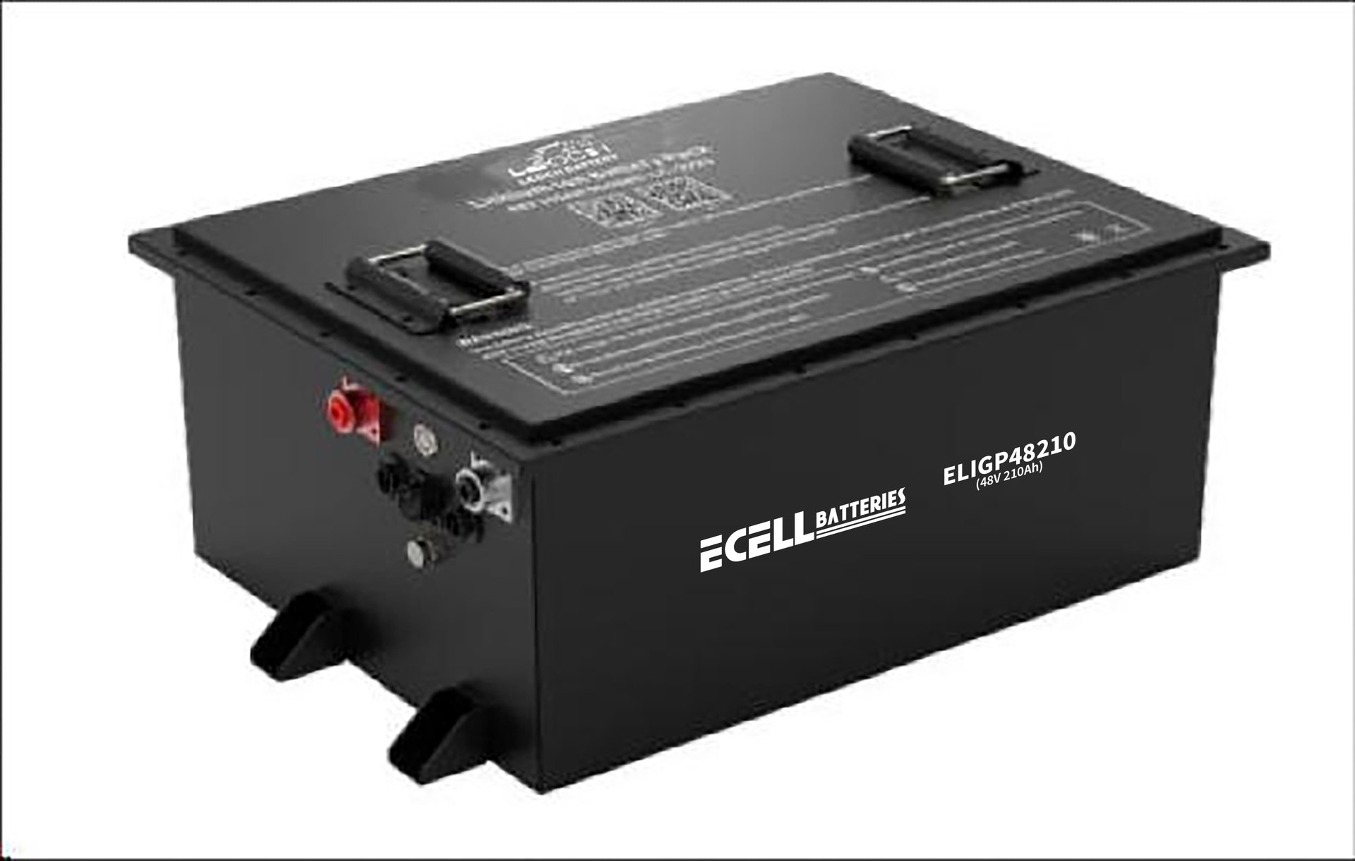 ELIGP48210 (48V 210Ah)