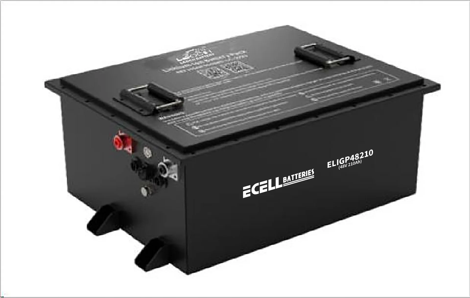ELIGP48210 (48V 210Ah)
