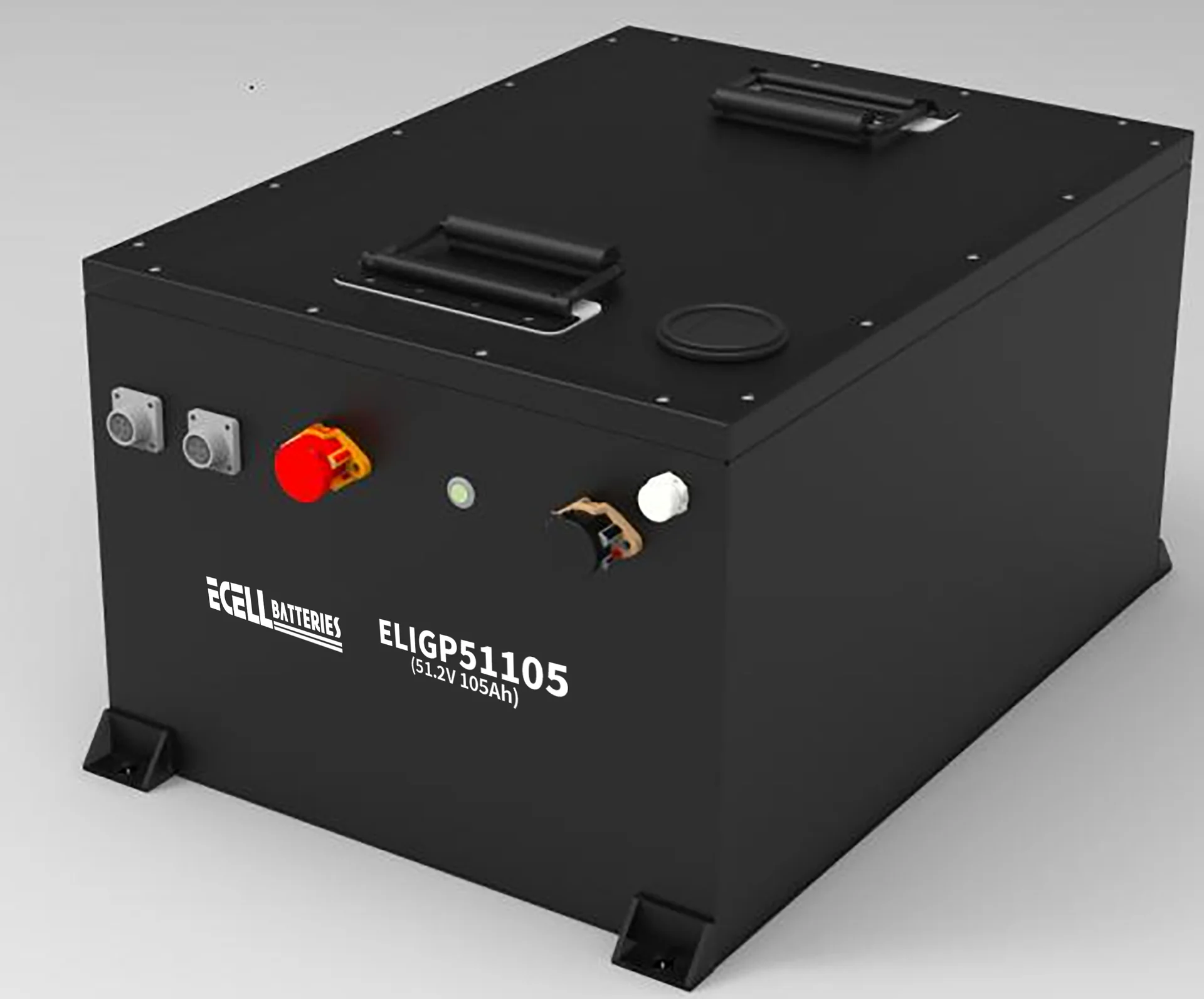 ELIGP51105 (51.2V 105Ah)
