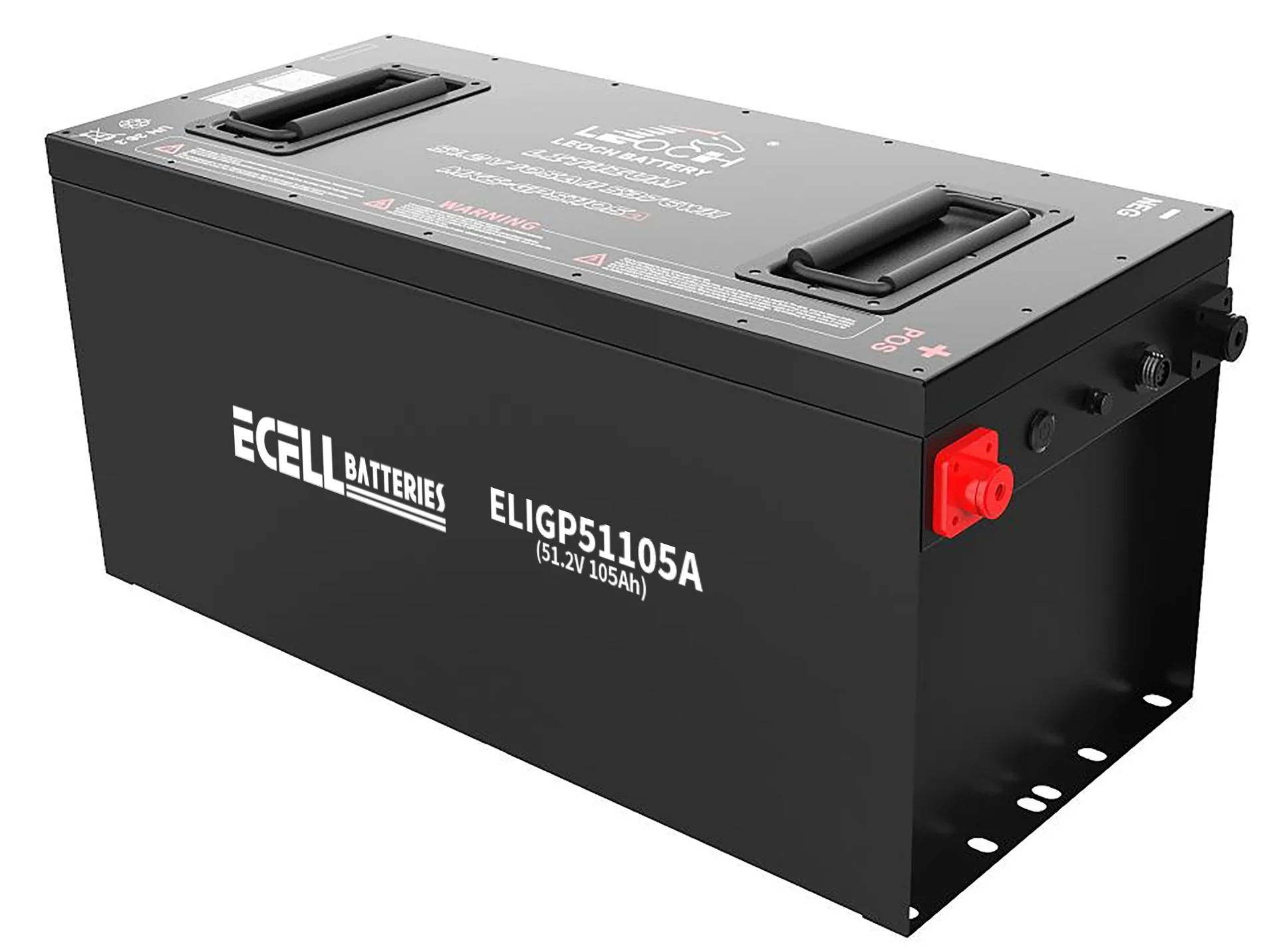 ELIGP51105A (51.2V105Ah)