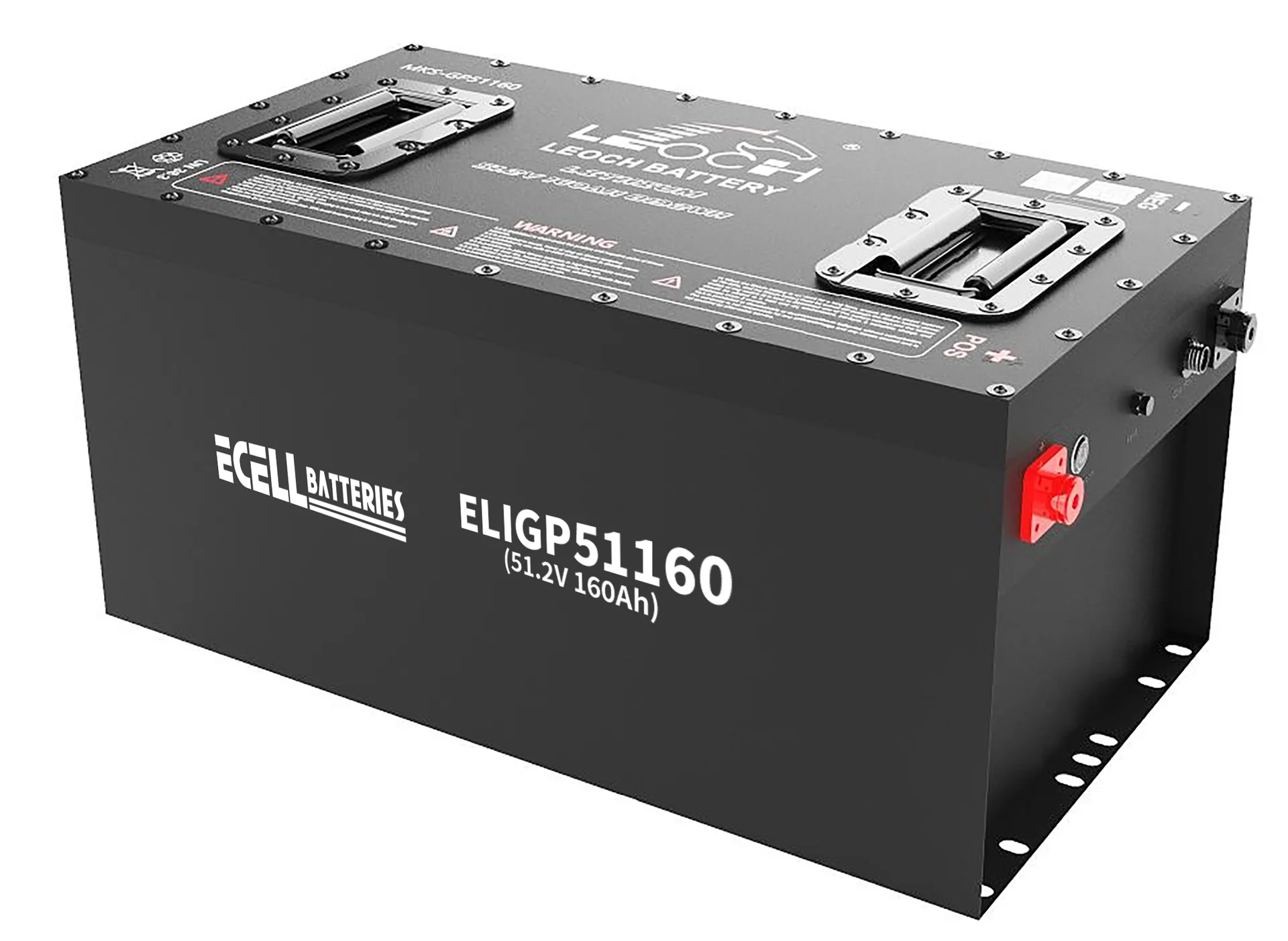 ELIGP51160(51.2V 160Ah)