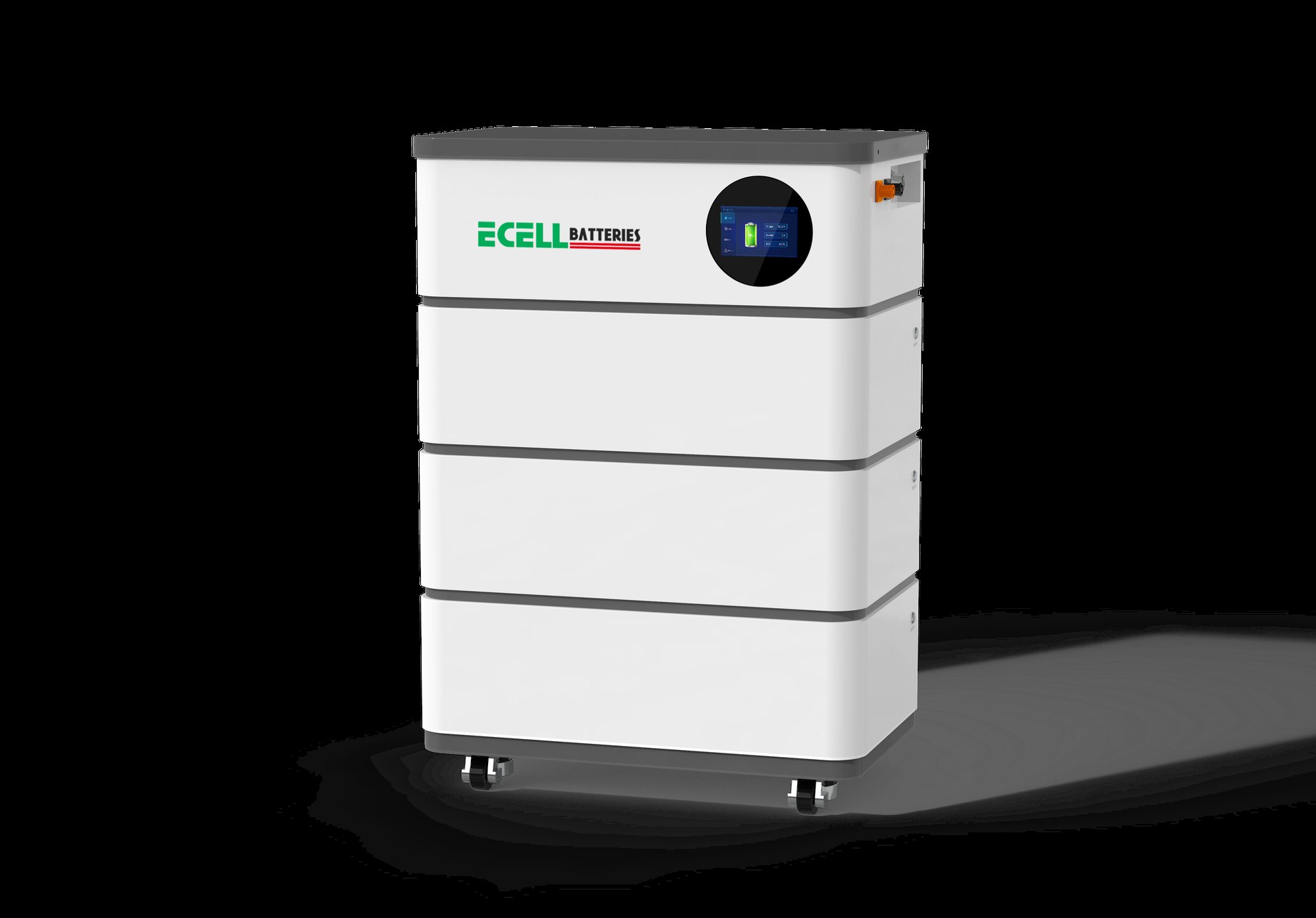 ELIH + LOGO 20L