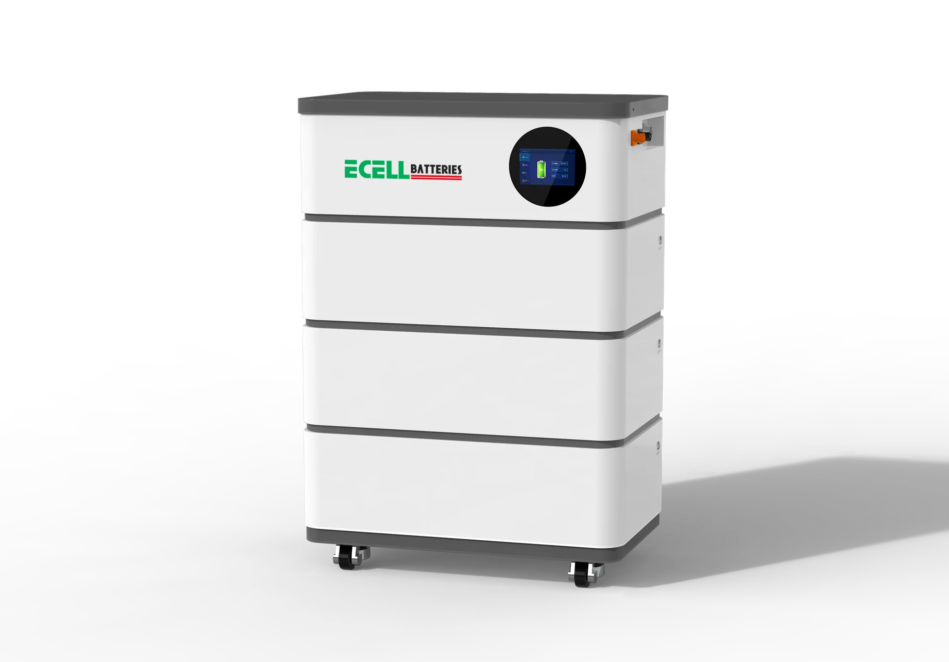 ELIH + LOGO 20L