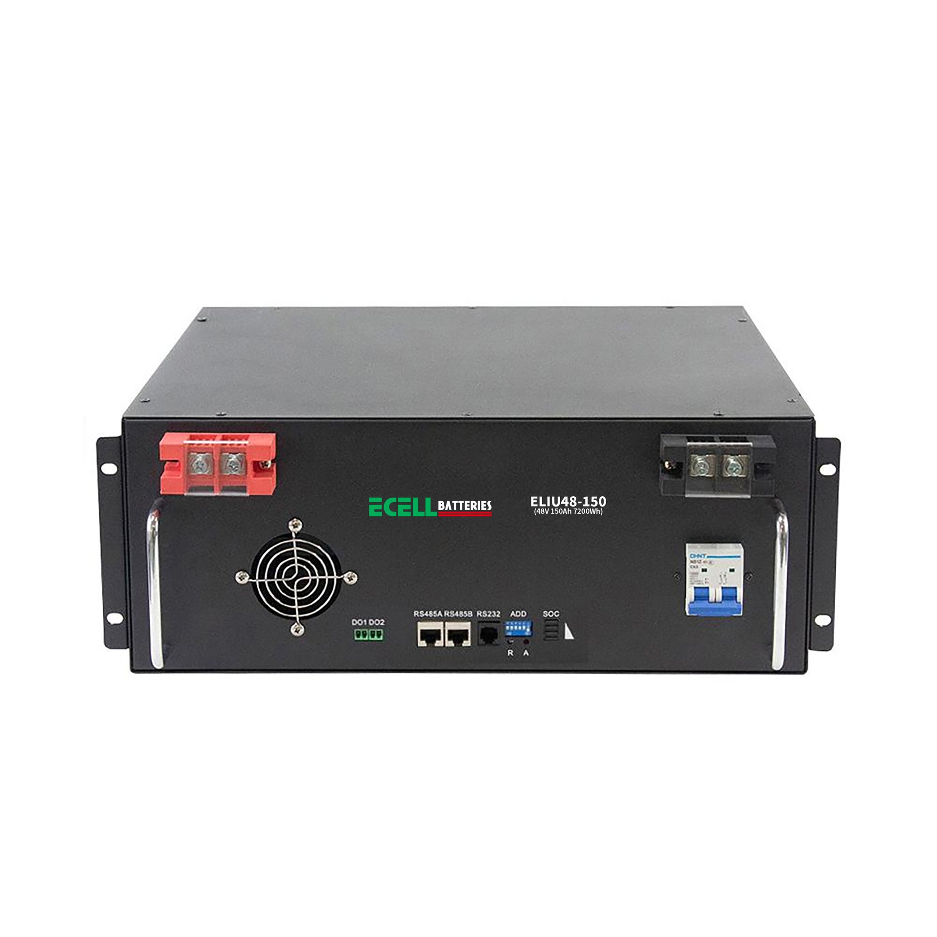 ELIU-48-150AH-LITHIUM