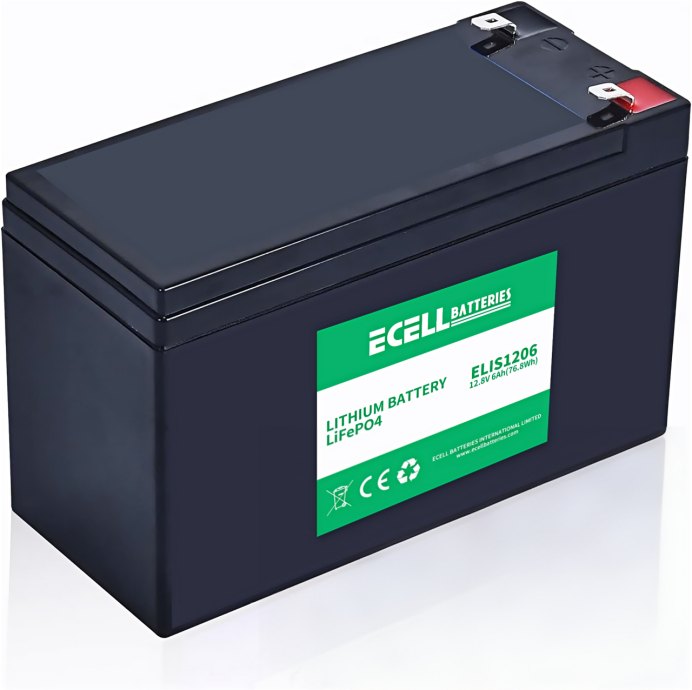 lithium-battery-12.8V-6Ah