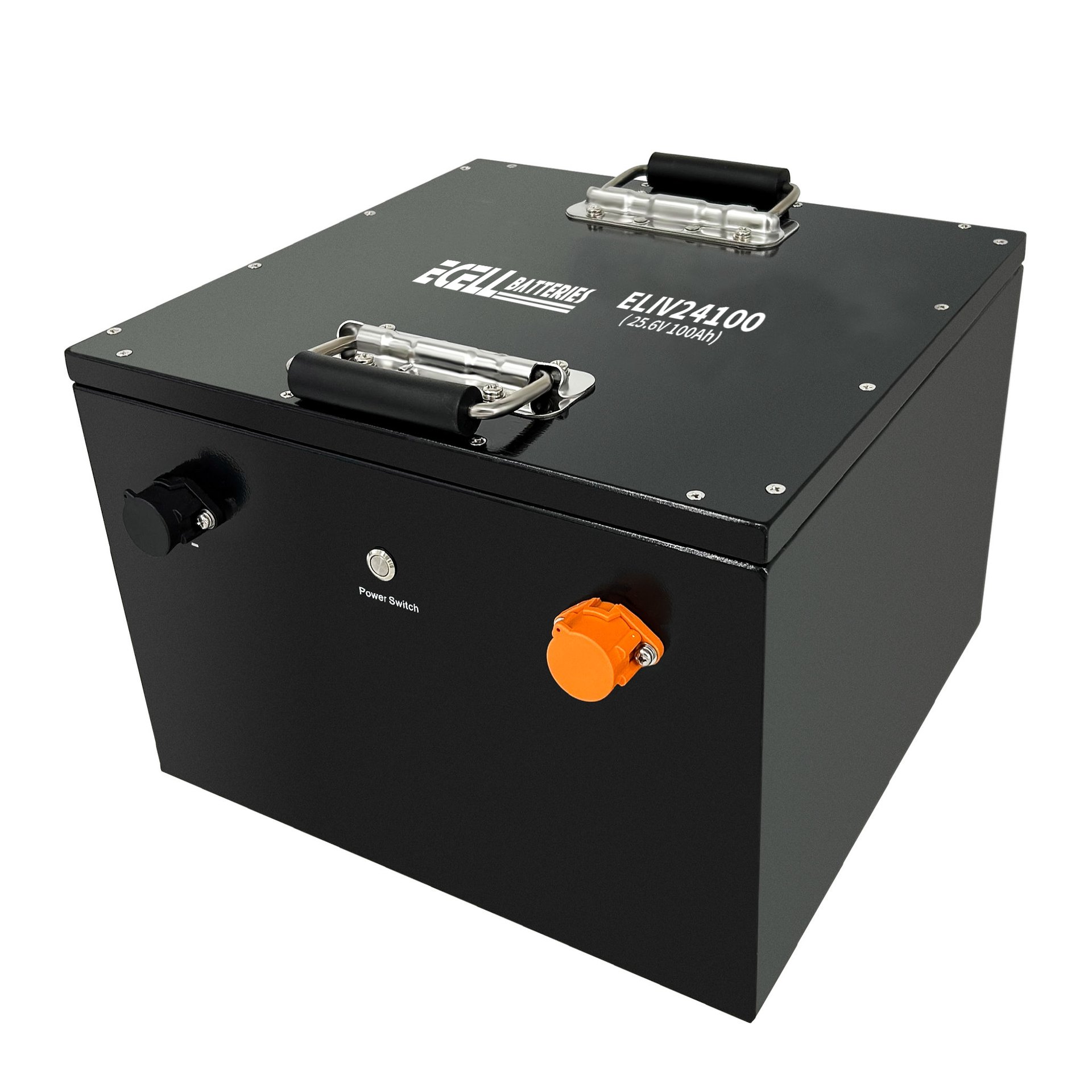 ELIV24100( 25.6V 100Ah)