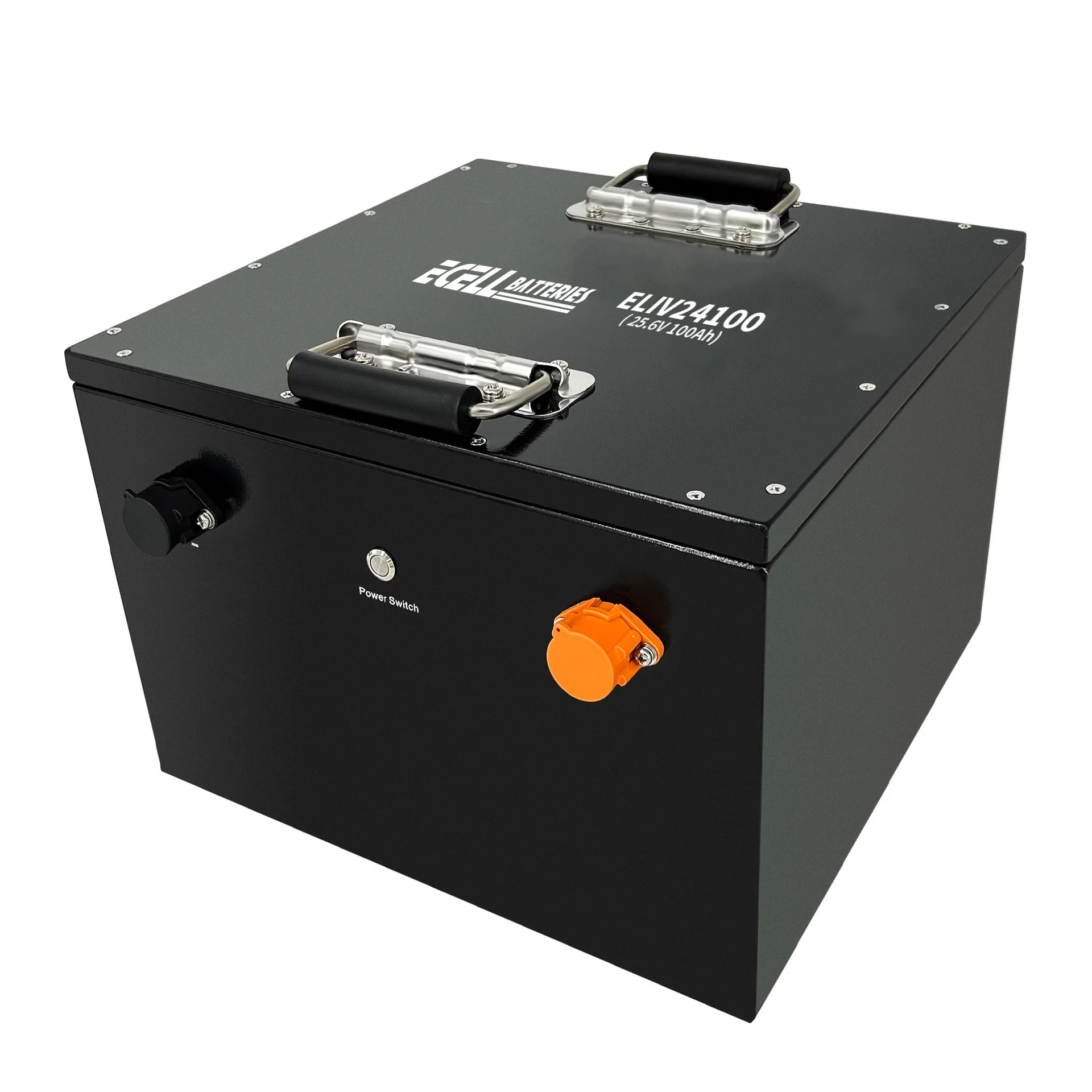 ELIV24100( 25.6V 100Ah)
