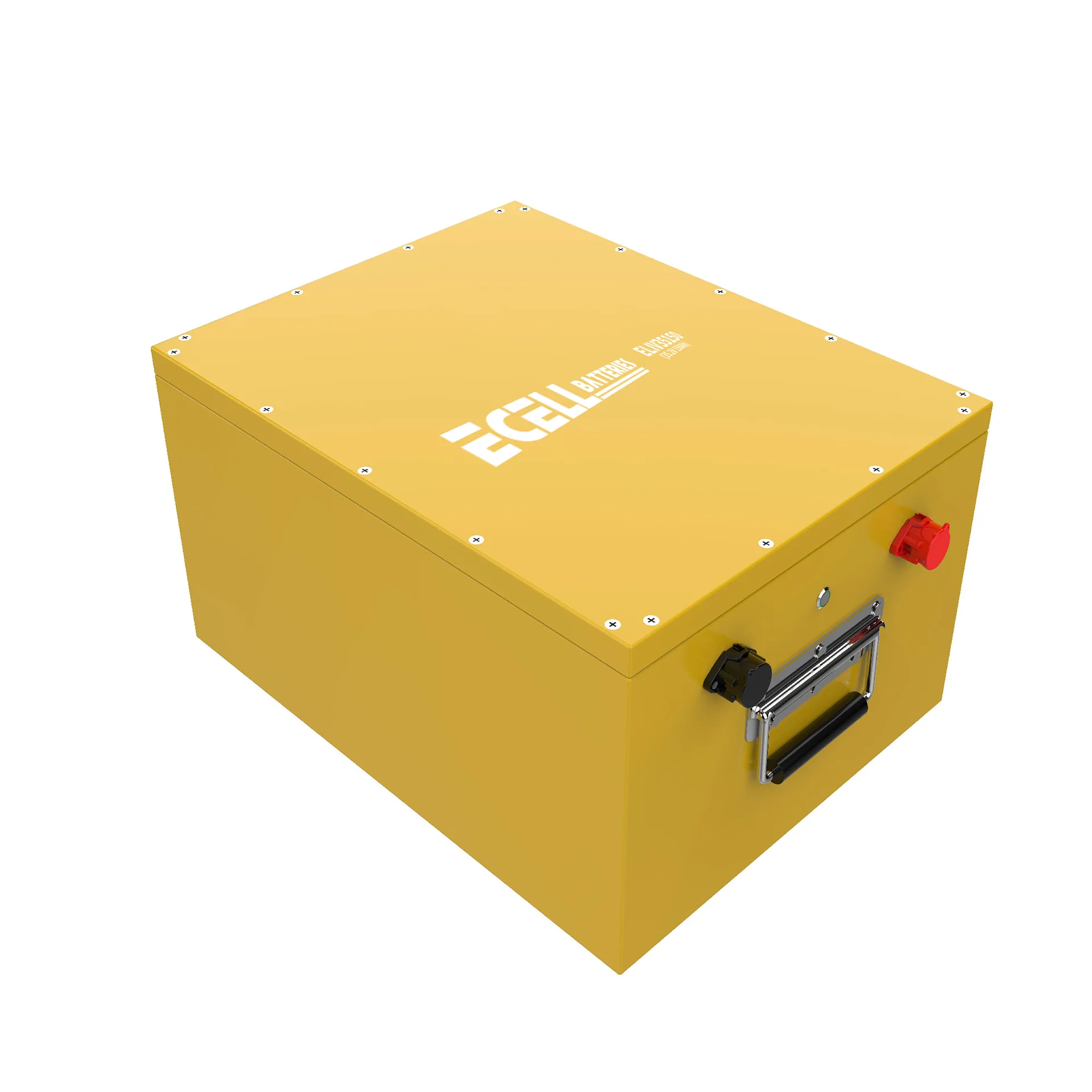 ELIV35150 (35.2V 150Ah)