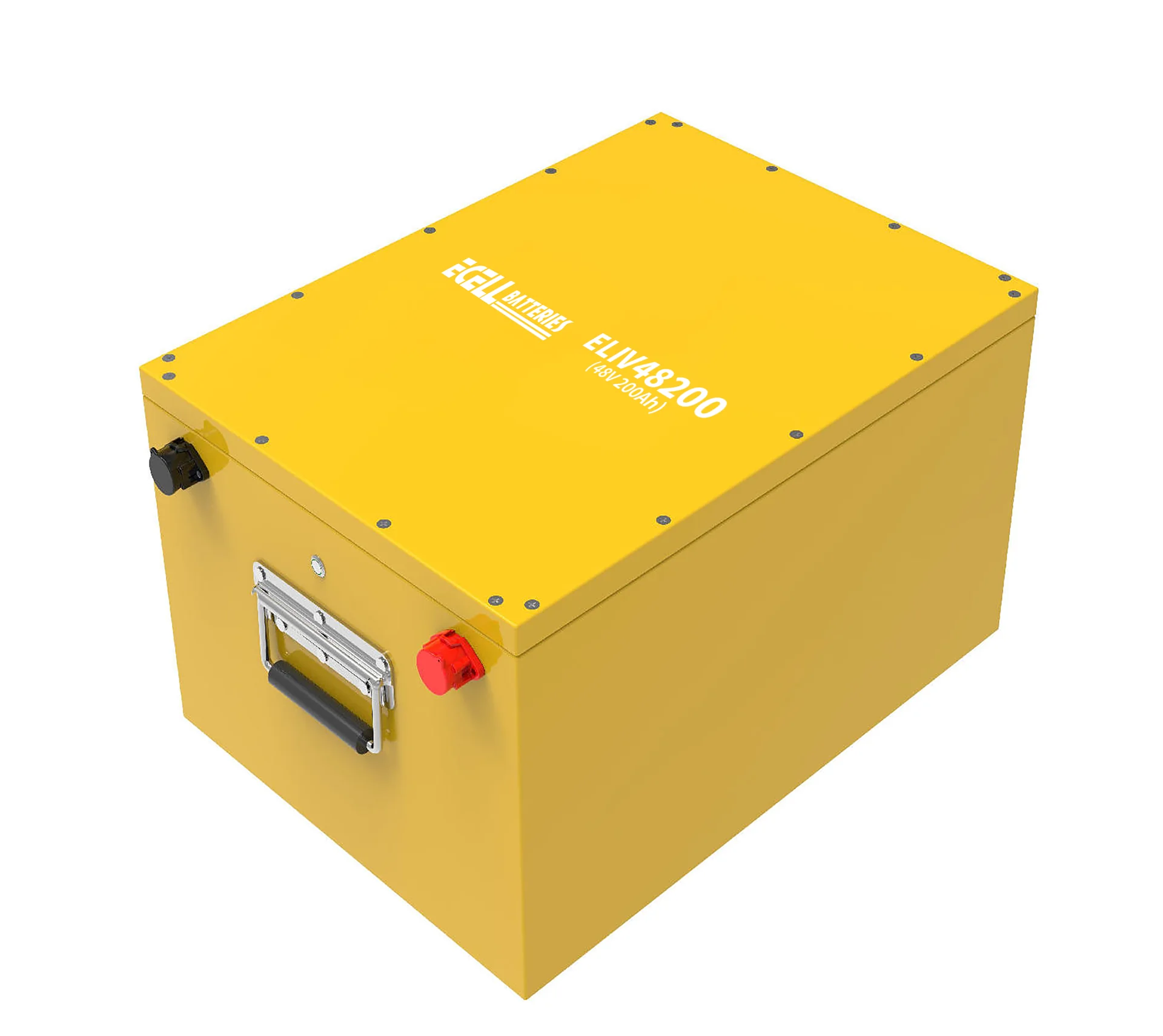 ELIV48200(48V 200Ah)