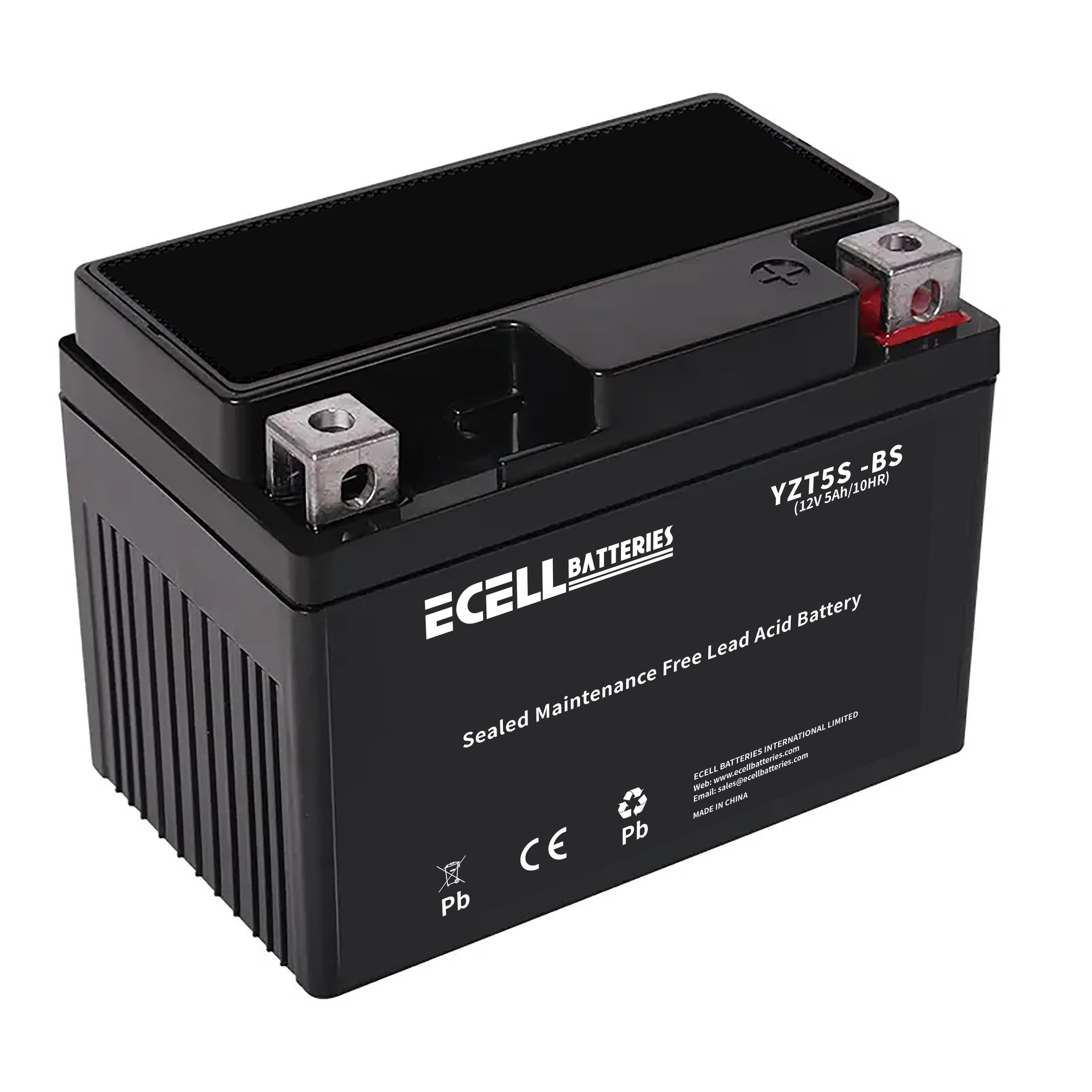 ECELL YTZ5S-BS-东南亚-A 